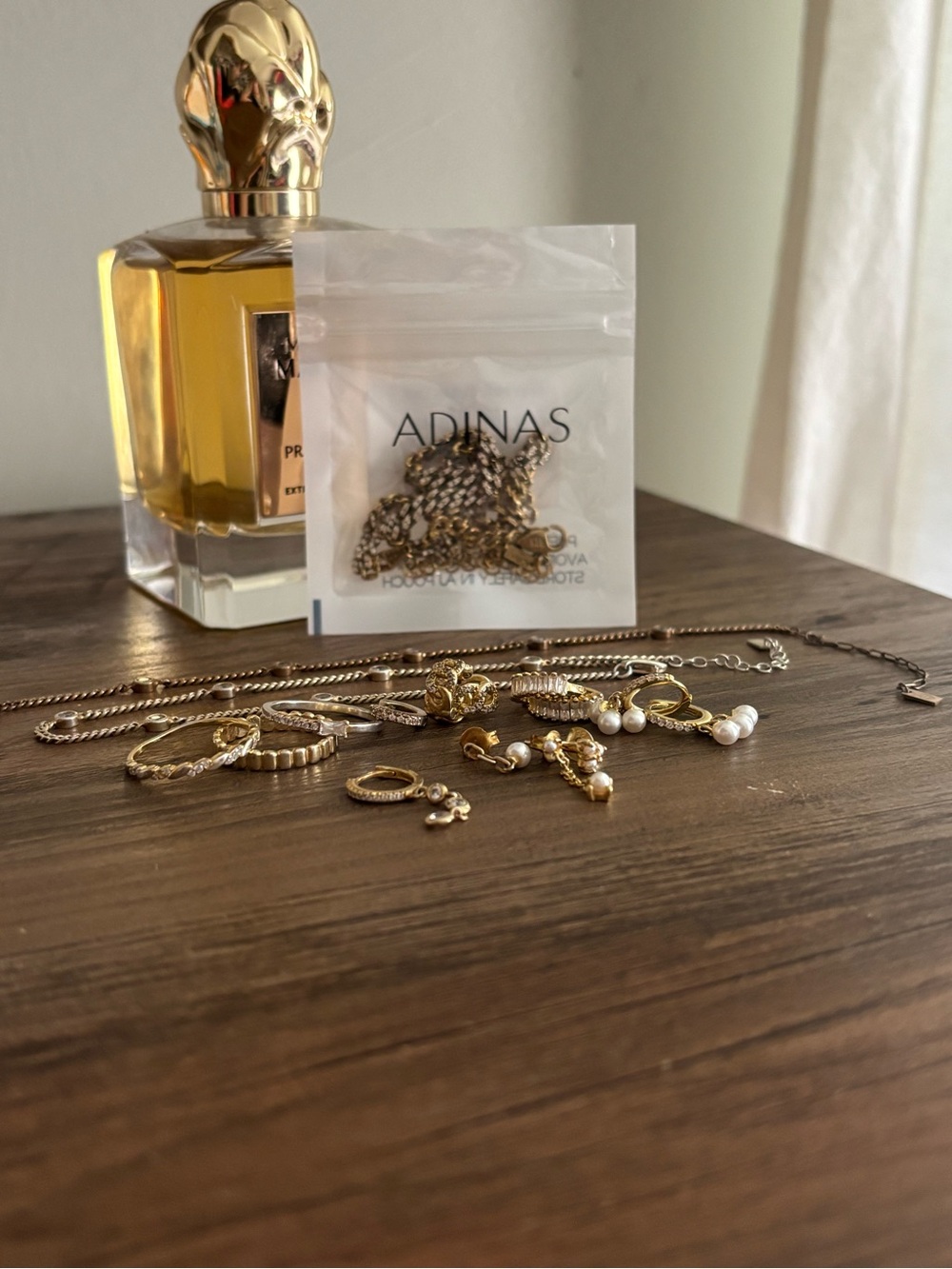 Adina Eden Jewelry bundle
